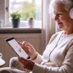 Luisterboeken voor Ouderen: Gids, Tips & Beste Apps (2025)
