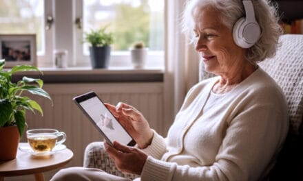 Luisterboeken voor Ouderen: Gids, Tips & Beste Apps (2025)
