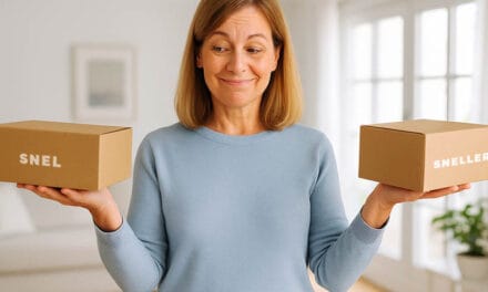 Welk internet abonnement past bij ouderen?