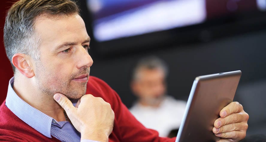 Digitale boeken lezen op een tablet of e-reader? Hoe doe je dat?