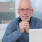 Ontdek de wereld van sociale media. Ook voor 60-plussers