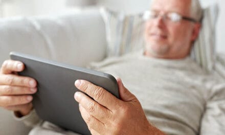 Apps voor eenzame ouderen: maar dan vooral leuk!