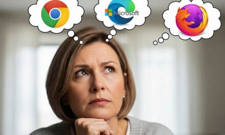 De gemakkelijkste webbrowsers voor ouderen
