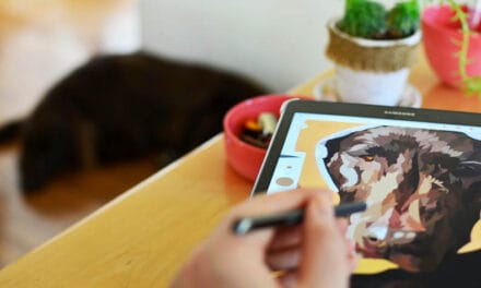 Digitaal tekenen op je tablet: jouw nieuwe hobby?