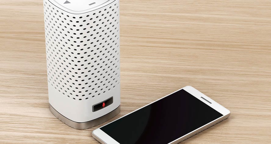 Spraakbesturing op je tablet: jouw handige hulp in huis