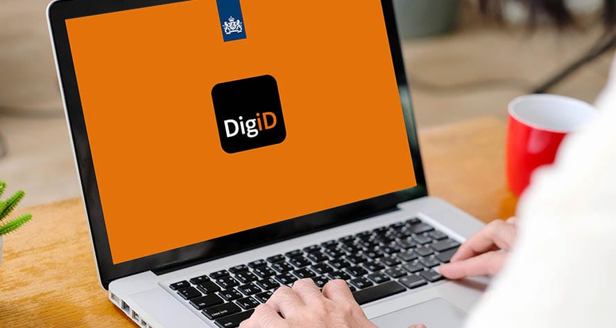 DigiD in begrijpelijke taal uitgelegd