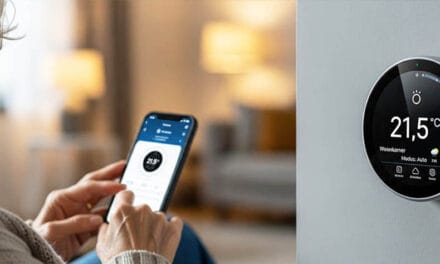 Slimme thermostaat: is het de moeite waard?