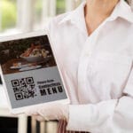 Hoe moet je een QR code scannen? En wat is het?