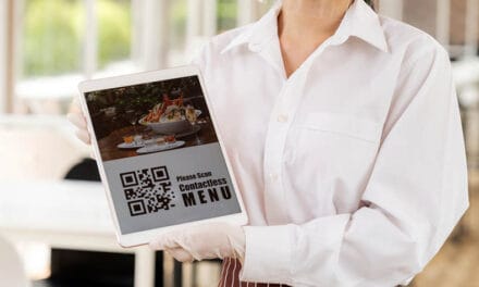 Hoe moet je een QR code scannen? En wat is het?