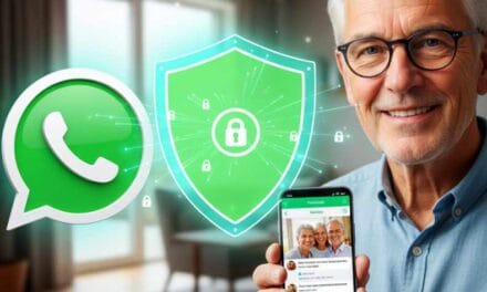 WhatsApp veilig gebruiken: onmisbare tips voor ouderen