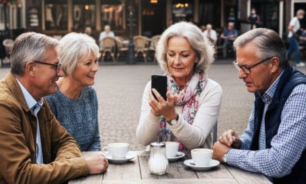 Kleine bedragen betalen. Contant, Tikkie of bank-app?