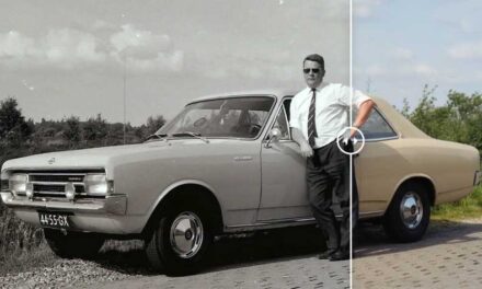 Oude foto’s herstellen met ai