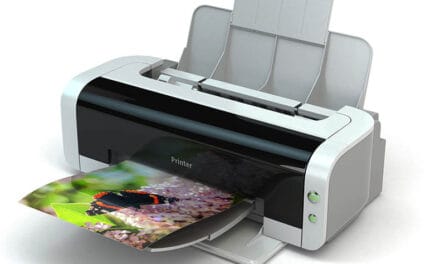 Waarom printers voor ouderen nog steeds onmisbaar zijn