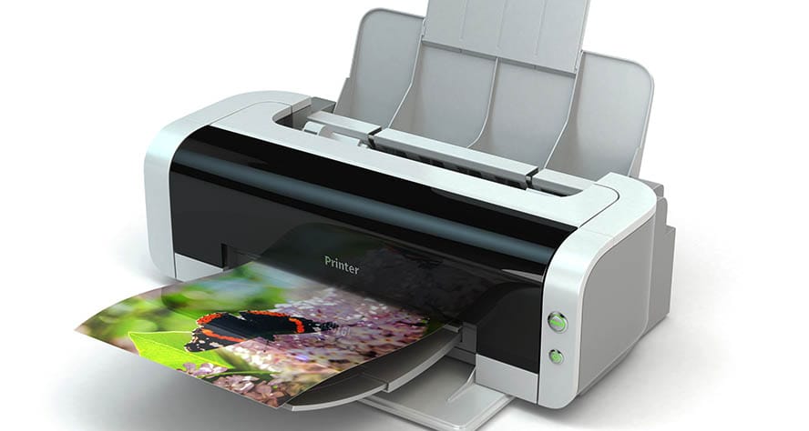 Waarom printers voor ouderen nog steeds onmisbaar zijn