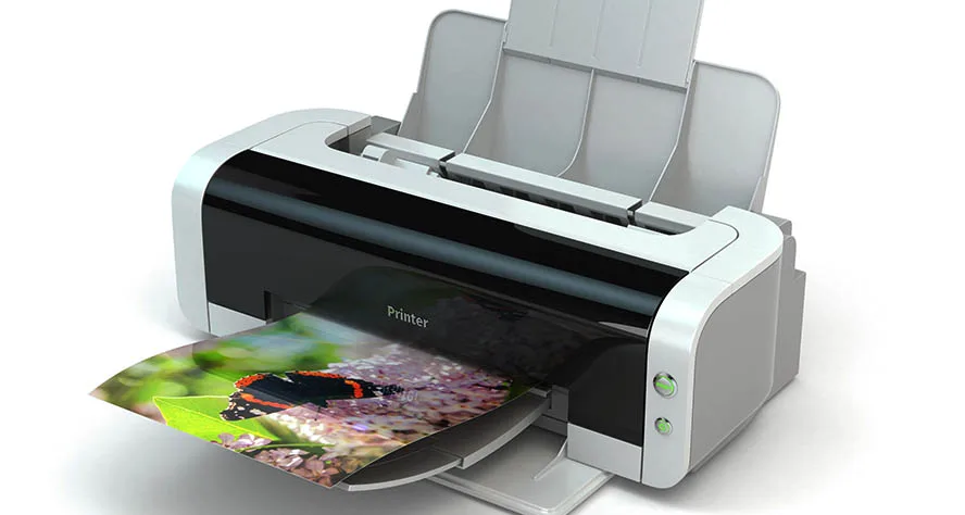 Waarom printers voor ouderen nog steeds onmisbaar zijn