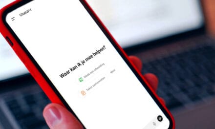 ChatGPT voor senioren: Zo ga je aan de slag met ChatGPT