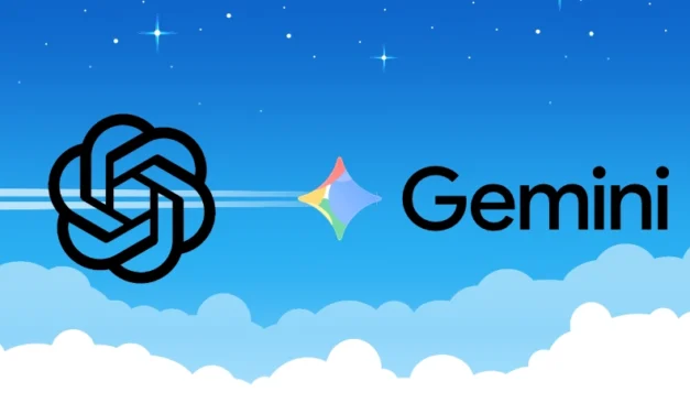 ChatGPT of Gemini: gebruik jij het al? En wat zijn de verschillen?