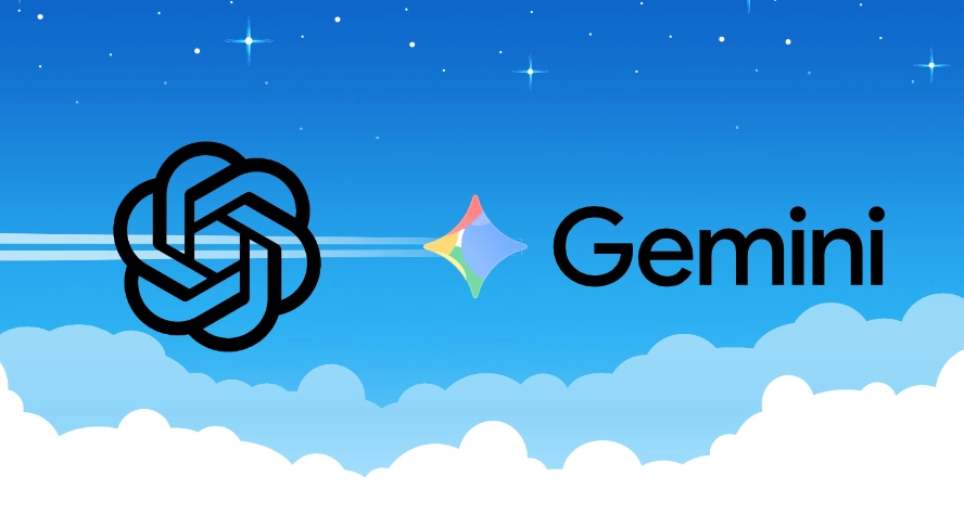 ChatGPT of Gemini: gebruik jij het al? En wat zijn de verschillen?