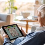 De leukste games voor 60-plussers