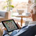 De leukste games voor 60-plussers