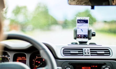 Makkelijk van A naar B met deze navigatie-apps