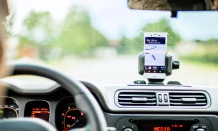 Makkelijk van A naar B met deze navigatie-apps