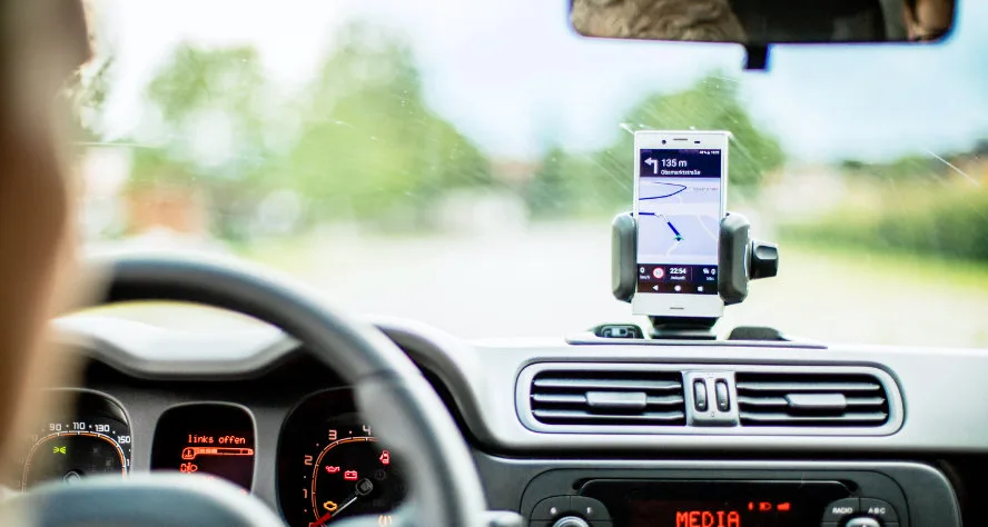Makkelijk van A naar B met deze navigatie-apps