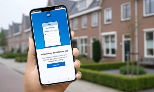 Rijksoverheidsapps die je geïnstalleerd zou moeten hebben. Top 5