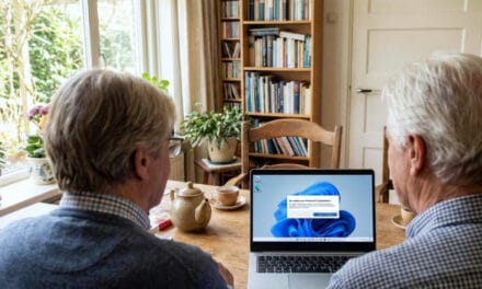 Heb je écht nog een virusscanner nodig op je computer?