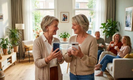 Snel foto’s en bestanden delen met elkaar. Hoe doe je dat?