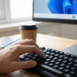 Handiger werken in Windows 11 met snelkoppelingen