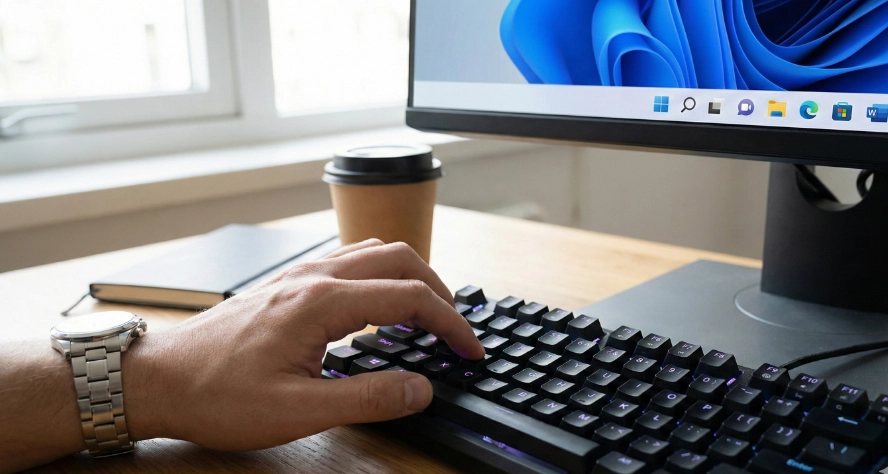 Handiger werken in Windows 11 met snelkoppelingen